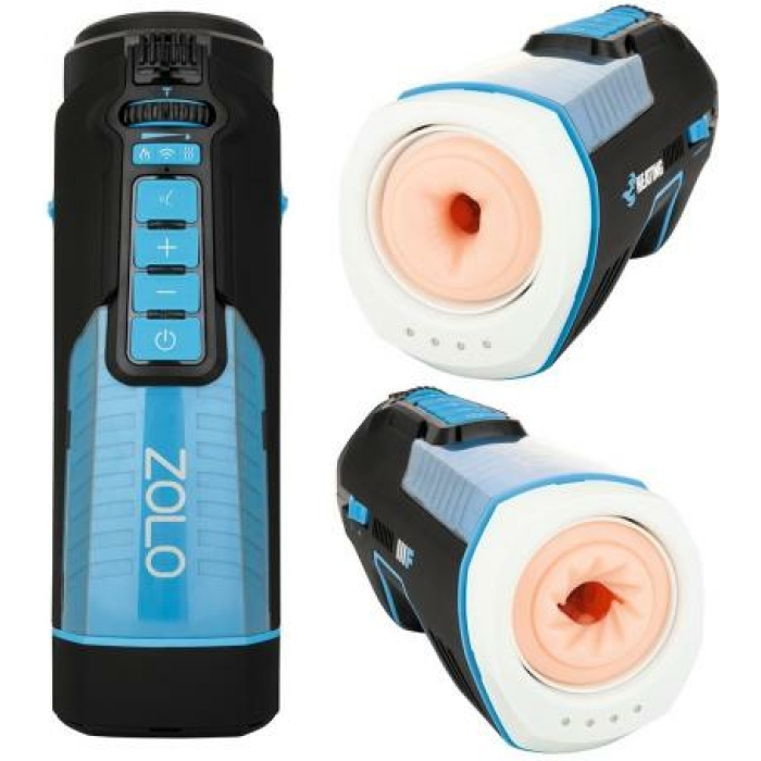 Zolo Blowbot- Ivory - Image 1