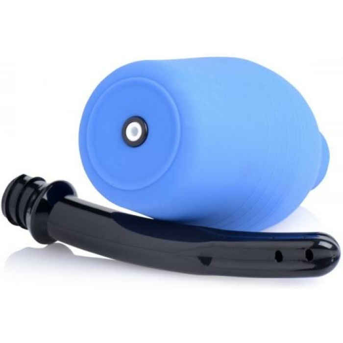Premium One Way Valve Enema Bulb Douche 300ml - Image 3