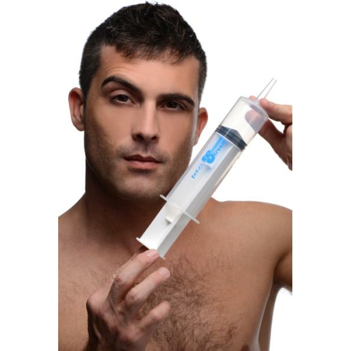 Clean Stream 150ml Enema Syringe - Image 1