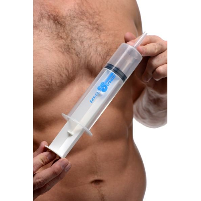 Clean Stream 150ml Enema Syringe - Image 2