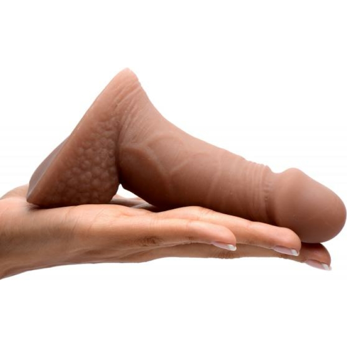 Bulge Packer Realistic Dildo - Image 1