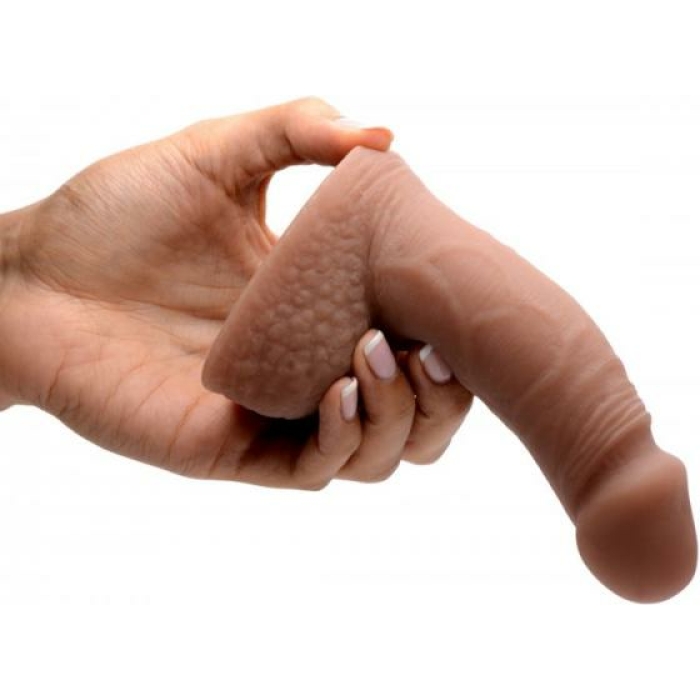 Bulge Packer Realistic Dildo - Image 2