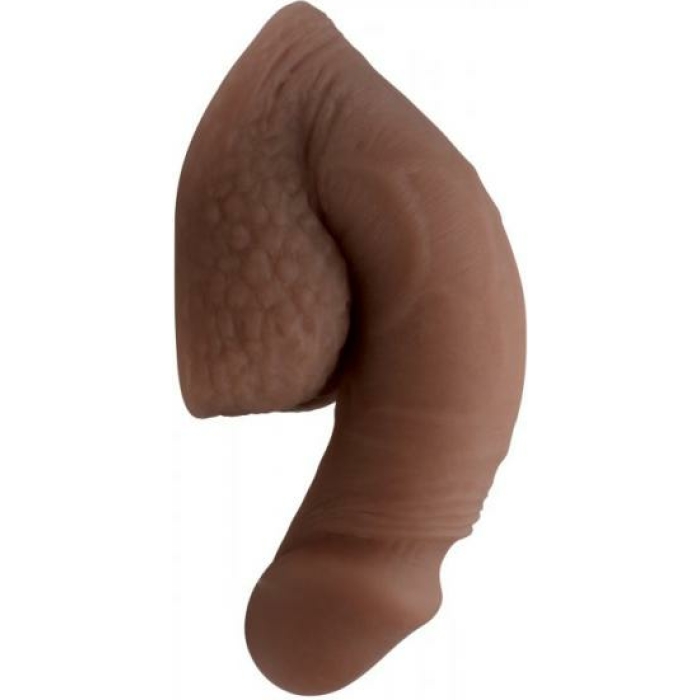 Bulge Packer Realistic Dildo - Image 3