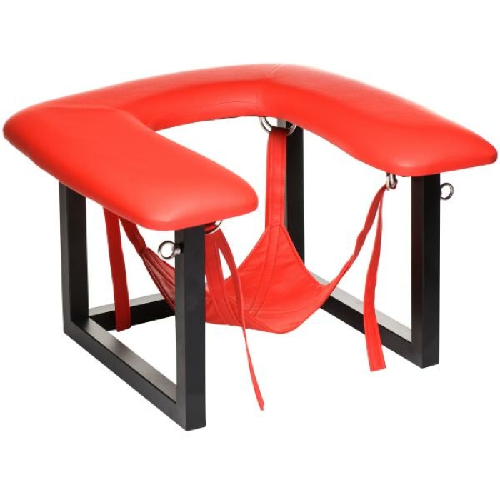 Face Rider Queening Chair - Image 1