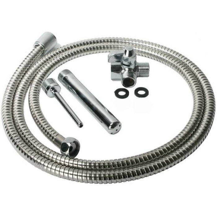 Deluxe Shower Enema System - Image 2