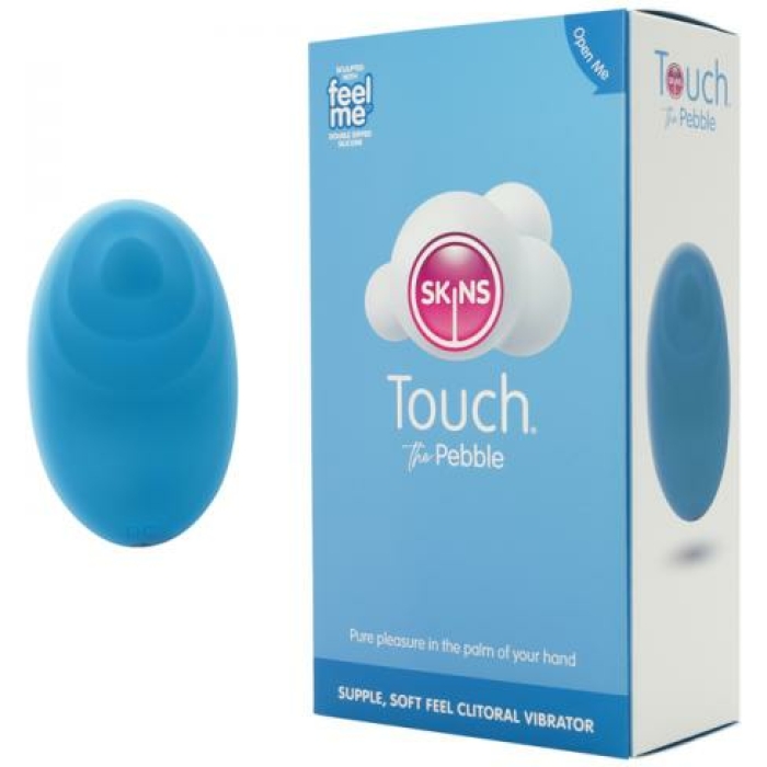 Skins Touch The Pebble - Image 1