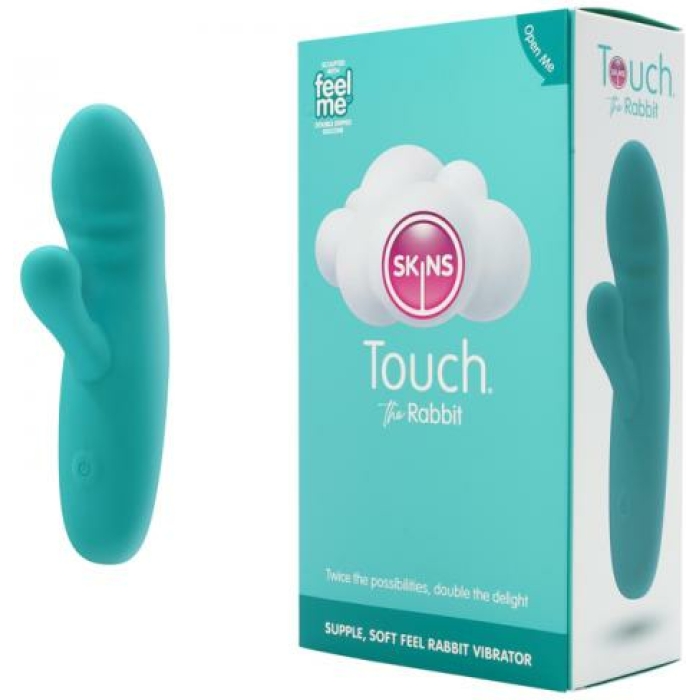 Skins Touch The Rabbit - Image 1