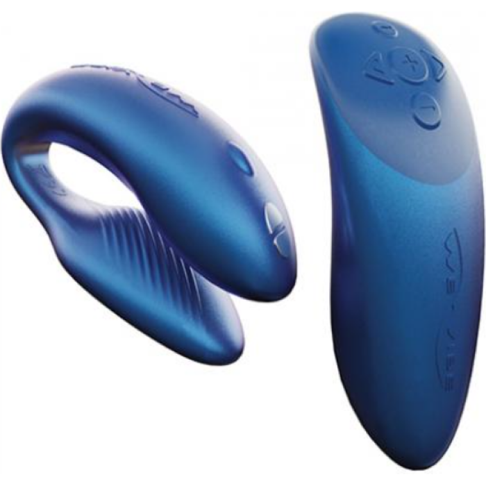 We Vibe Chorus Couples Vibrator - Image 1
