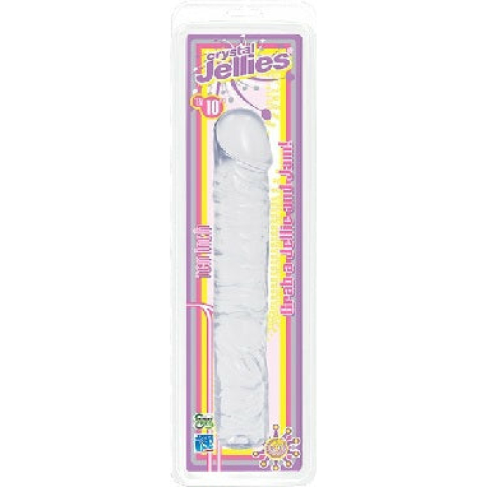 Crystal Jellies Classic 10" - Image 3