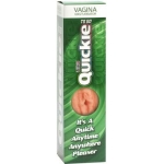 UR3 Vagina Masturbator in  aTube