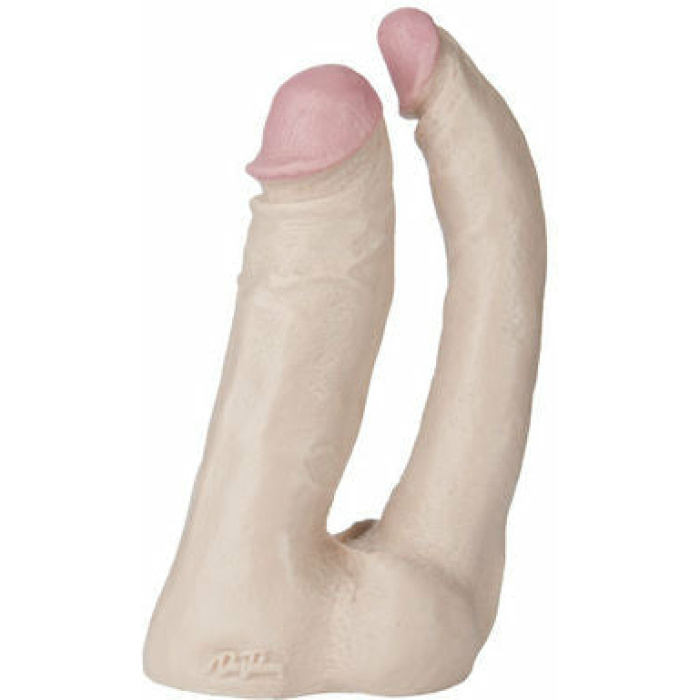 Vac-U-Lock Double Penetrator - Image 1