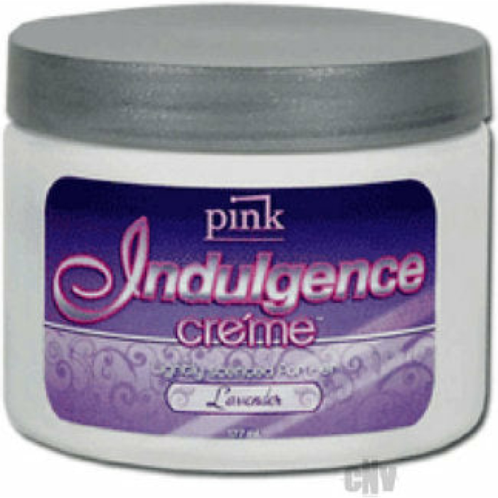 Pink Frolic Water Based Gel Lubricant for Women 3.3oz Tube - Image 1