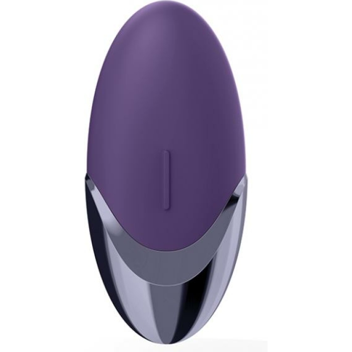 Satisfyer Layons Purple Pleasure Massager - Image 1