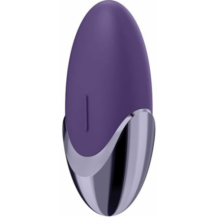 Satisfyer Layons Purple Pleasure Massager - Image 2
