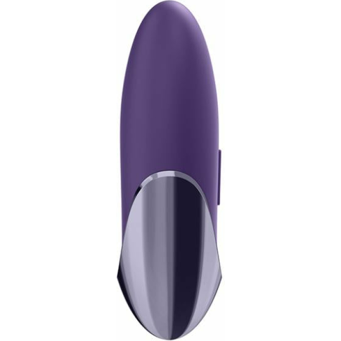 Satisfyer Layons Purple Pleasure Massager - Image 3
