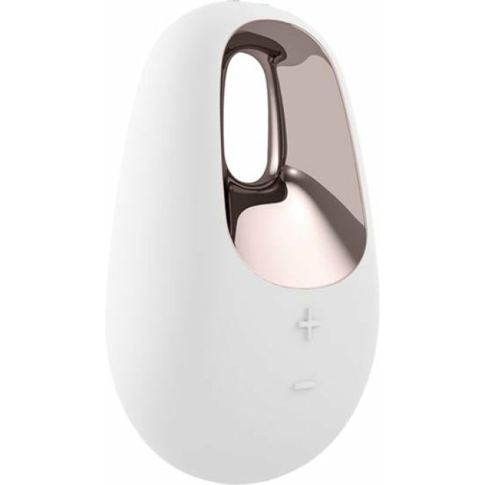 Satisfyer Layons White Temptation Vibrator - Image 2
