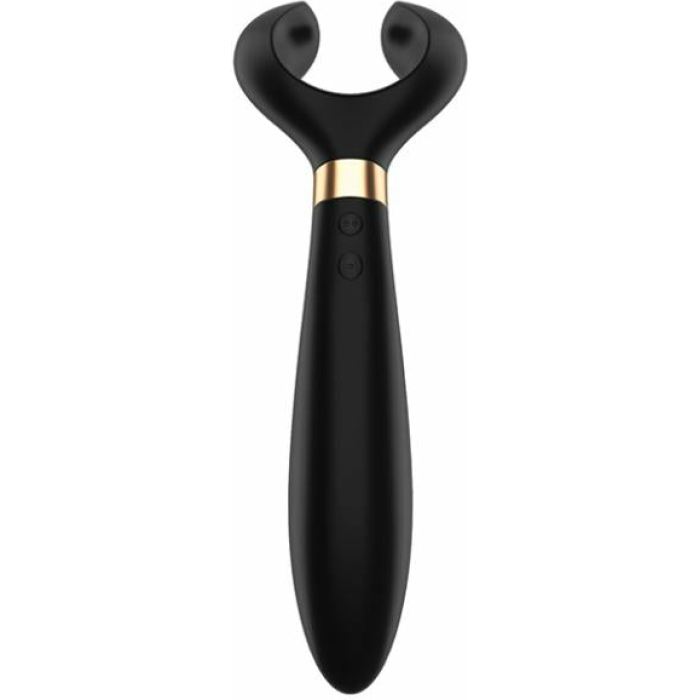 Satisfyer Multifun 3 Black (net) - Image 1