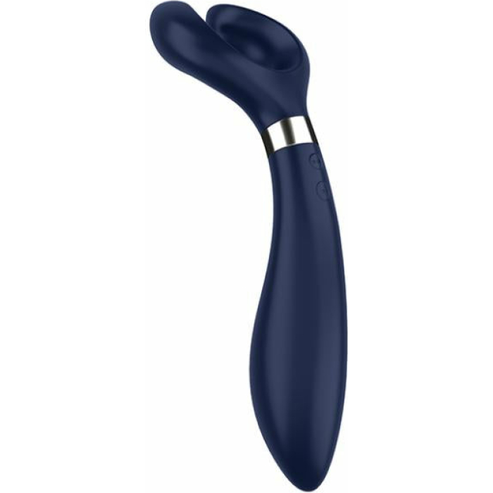 Satisfyer Multifun 3 Blue (net) - Image 2