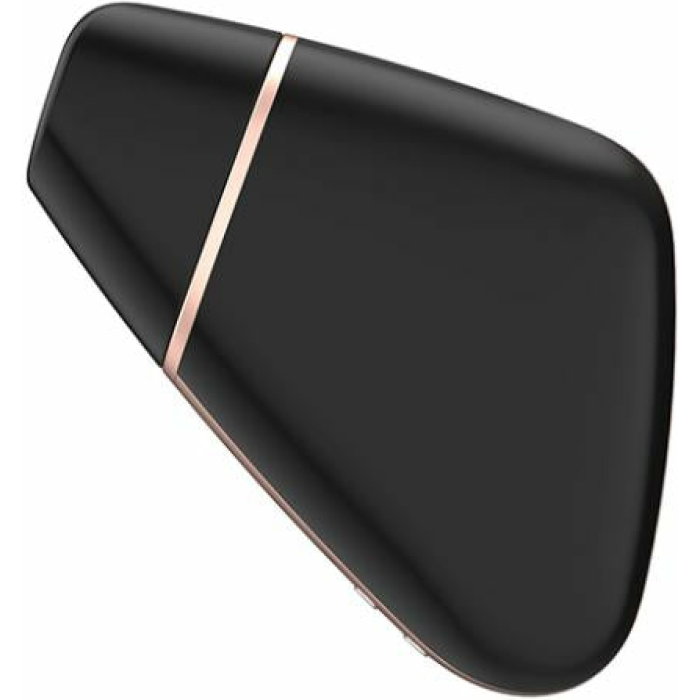 Satisfyer Love Triangle Black W/ App (net) - Image 2