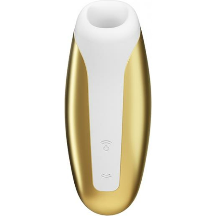 Satisfyer Love Breeze Yellow (net) - Image 2