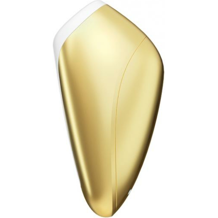 Satisfyer Love Breeze Yellow (net) - Image 3