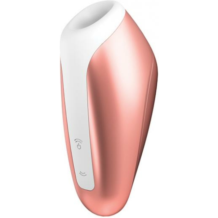Satisfyer Love Breeze Copper (net) - Image 1