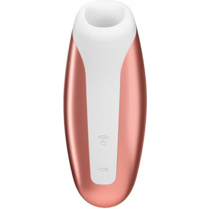 Satisfyer Love Breeze Copper (net) - Image 2
