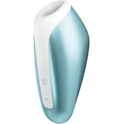 Satisfyer Love Breeze Ice Blue (net)