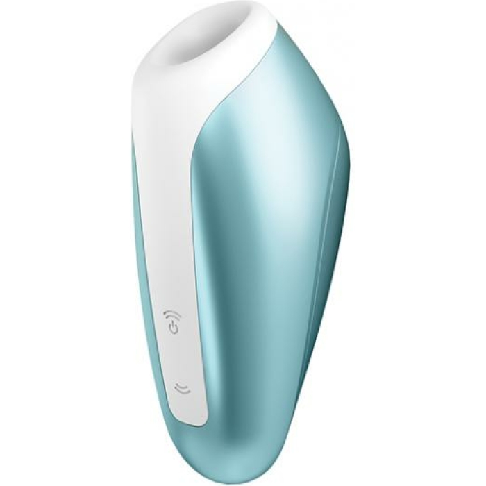 Satisfyer Love Breeze Ice Blue (net) - Image 1