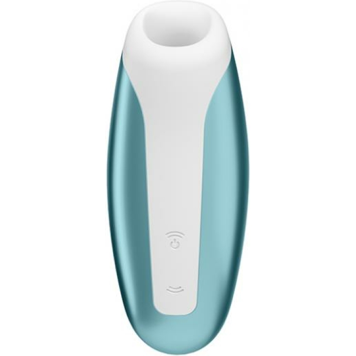 Satisfyer Love Breeze Ice Blue (net) - Image 2