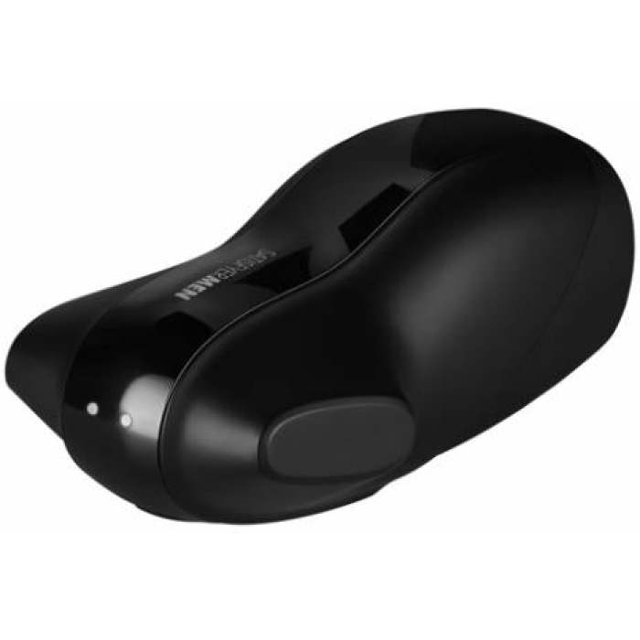 Satisfyer Men Vibration Stroker Black - Image 2