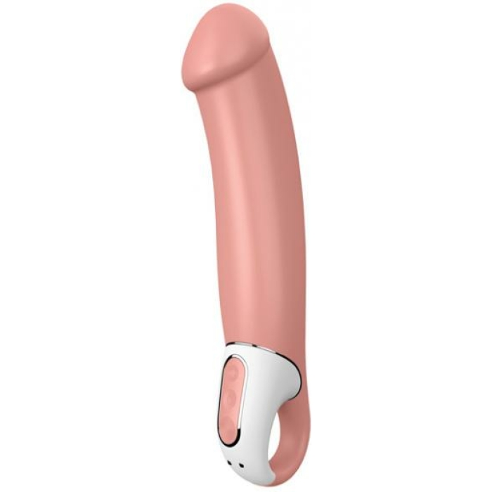Satisfyer Vibes Master XXL Vibrator - Image 1
