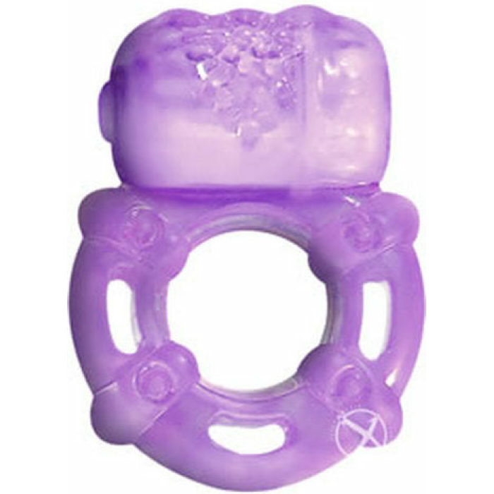 Super Stud Orgasmix Ring - Image 1