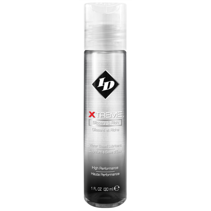 ID Xtreme Pocket Bottle 1 fl oz - Image 1