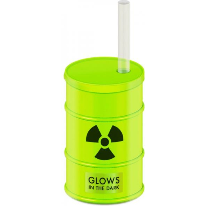 Toxic Barrel Cup 24oz - Image 1