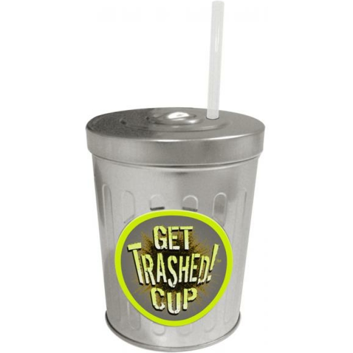 Get Trashed Cup - Image 1