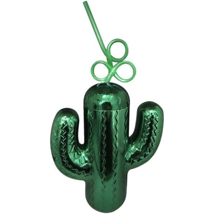 Cactus Cup Green - Image 1