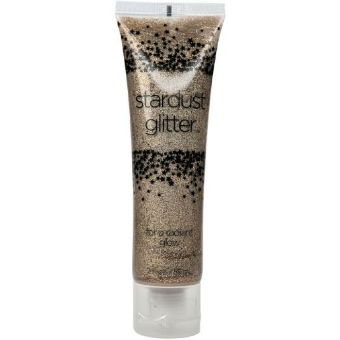 Stardust Glitter Gold 2 Oz - Image 1