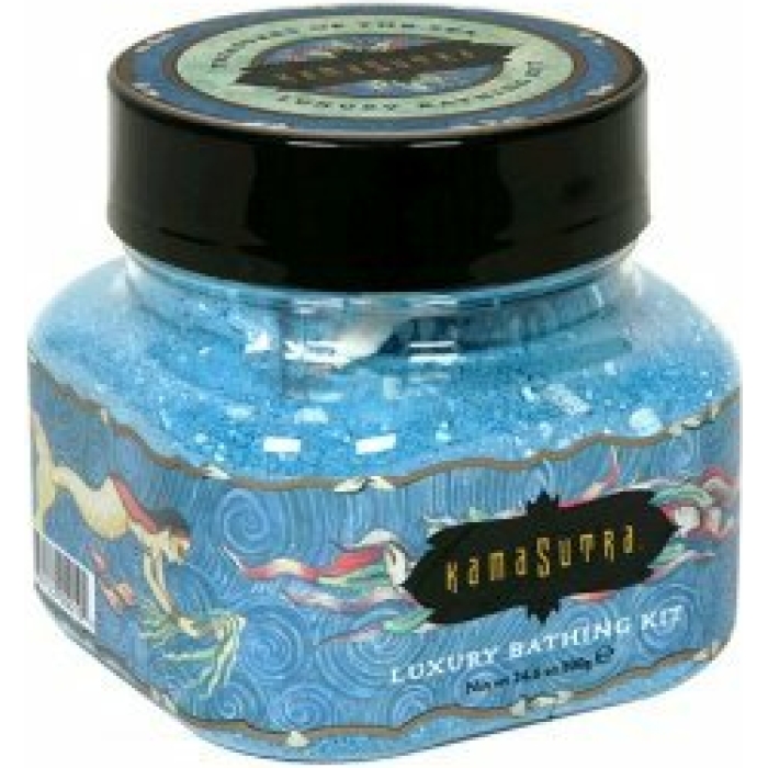 Treasures Of The Sea Bath Salts 24.5oz - Image 2
