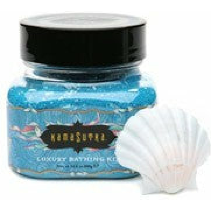 Treasures Of The Sea Bath Salts 24.5oz - Image 3