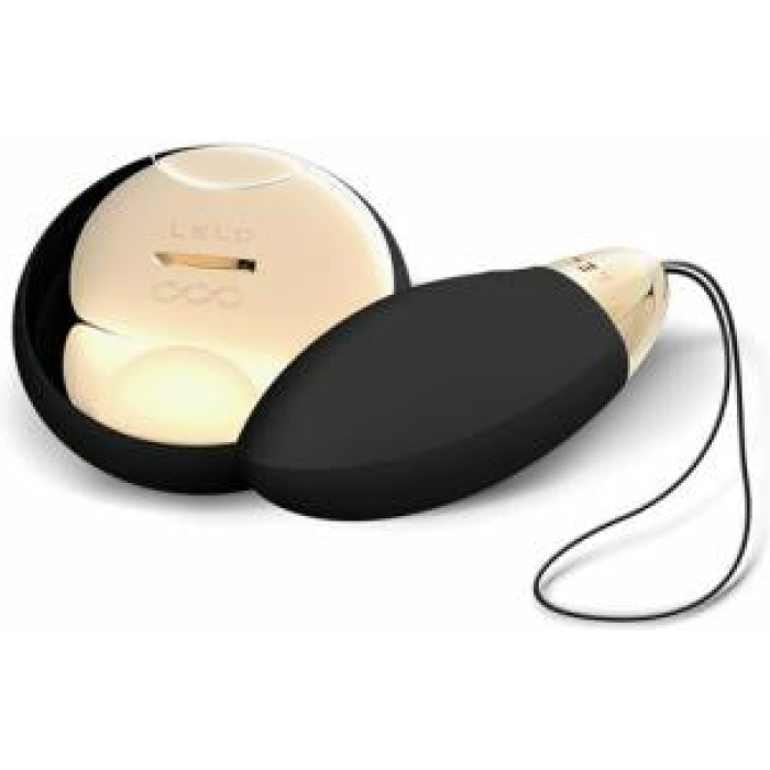 Lyla 2 Wireless Sense Motion Silicone Egg Waterproof - Image 1