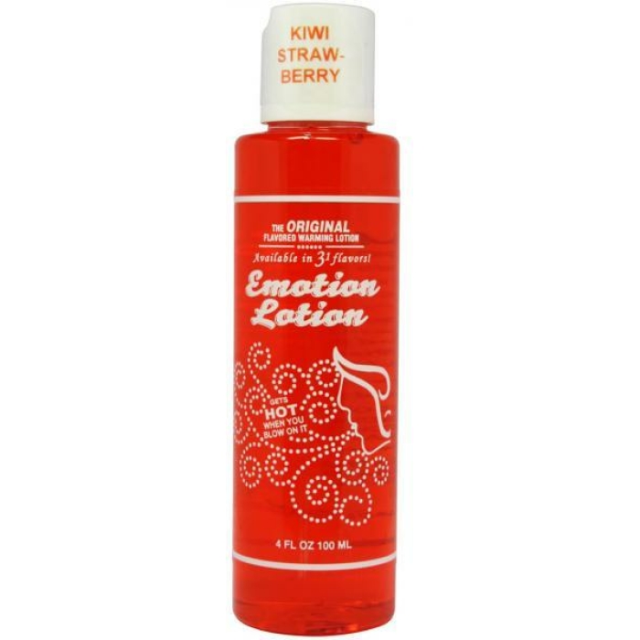 Emotion Lotion Kiwi Strawberry - Image 1