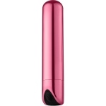 Luv Lab Sb33 Shiny Bullet Light Pink
