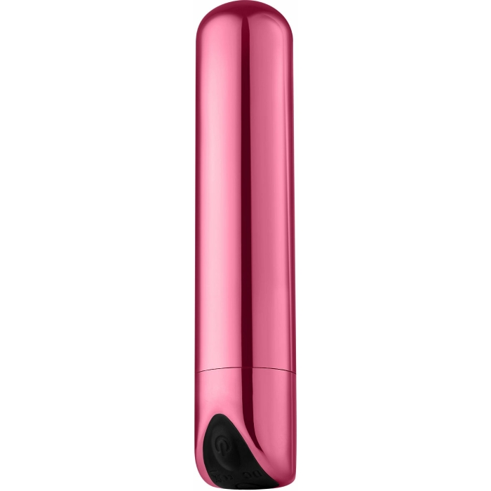 Luv Lab Sb33 Shiny Bullet Light Pink - Image 1