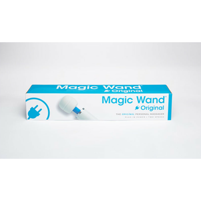 Magic Wand Original US 110 Volt Plug - Image 3
