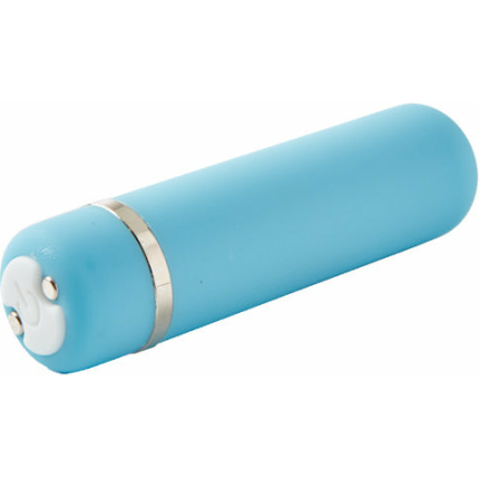 Sensuelle Joie 15 Func Bullet Blue