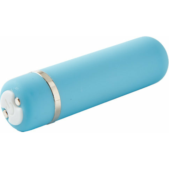 Sensuelle Joie 15 Func Bullet Blue - Image 1