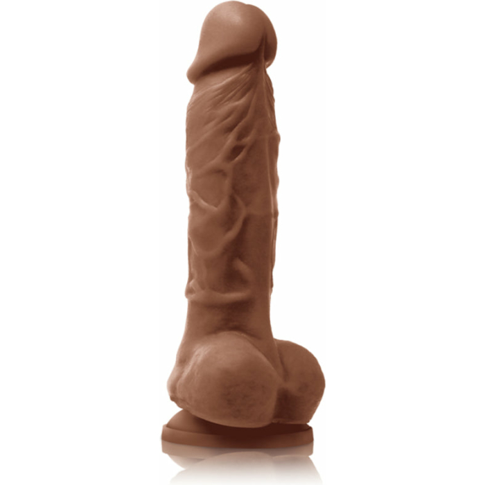 Colours Pleasures 5 inches Dong - Image 3