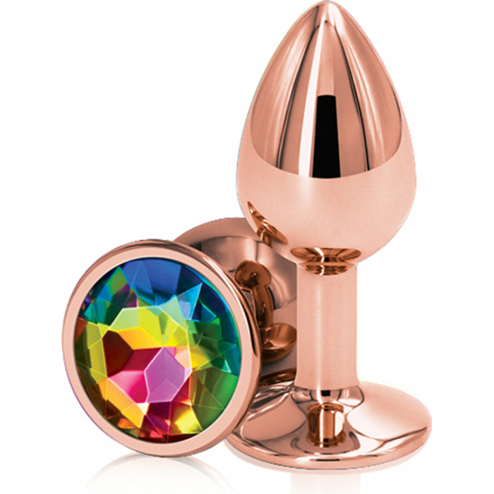 Rear Assets Rose Gold Small - Image 3
