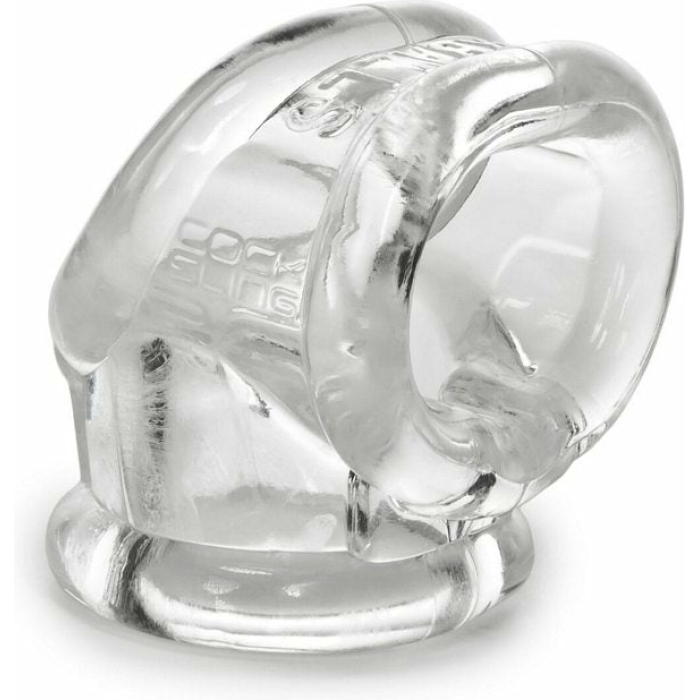 Oxballs Cocksling 2 - Clear - Image 1